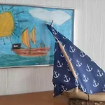 Accommodatie bij particulieren Na Cetku Goscinne Władysławowo