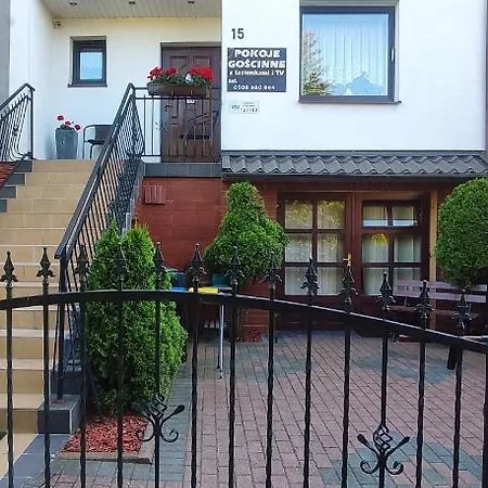 Na Cetku Goscinne Homestay *