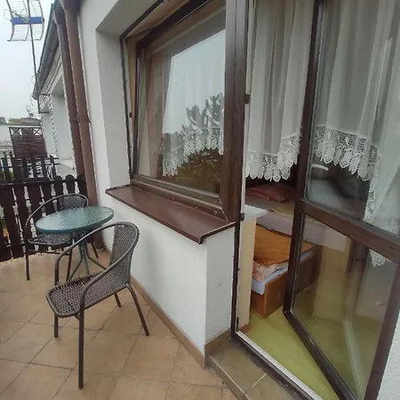 Na Cetku Goscinne *