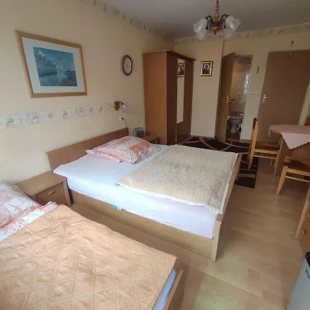 Na Cetku Goscinne Accommodatie bij particulieren