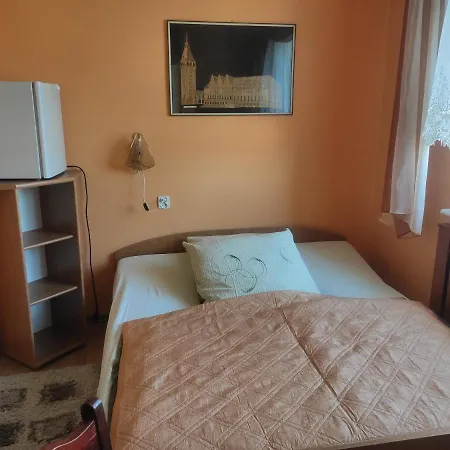 Na Cetku Goscinne Homestay