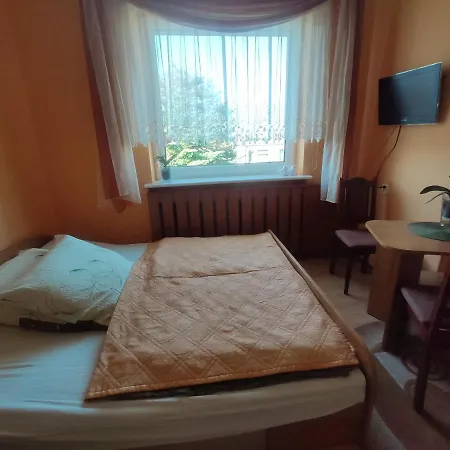 Na Cetku Goscinne Homestay Wladyslawowo