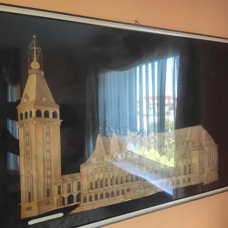 Accommodatie bij particulieren Na Cetku Goscinne Władysławowo