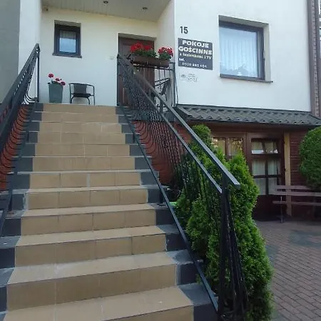 Na Cetku Goscinne Homestay *