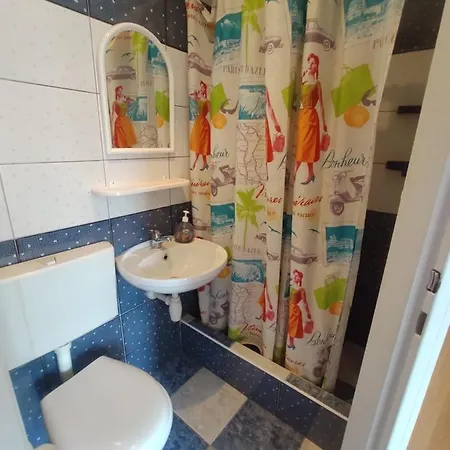 Na Cetku Goscinne Homestay *