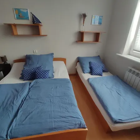 Na Cetku Goscinne Accommodatie bij particulieren