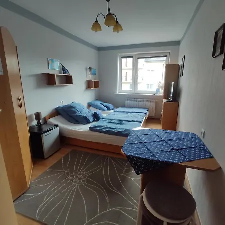 Na Cetku Goscinne Homestay