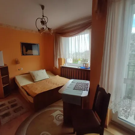 Na Cetku Goscinne